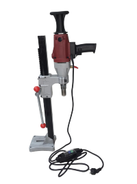 Оборудование для алмазного сверления